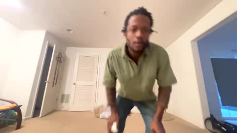 sorryicum online show from 12.23.24