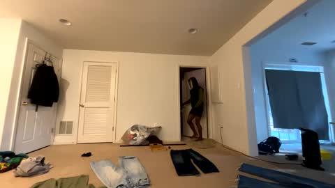 sorryicum online show from 12.27.24