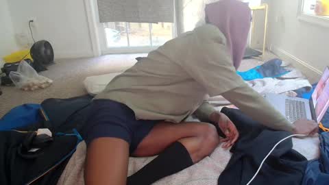 sorryicum online show from 12.27.24