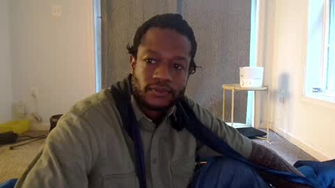 sorryicum online show from 12.28.24