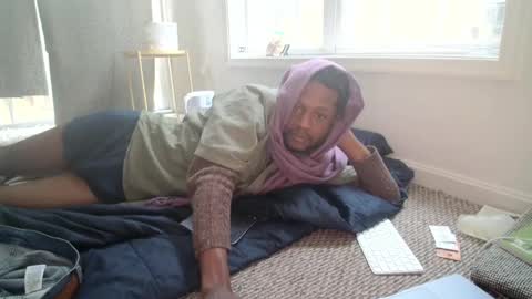 sorryicum online show from 12.29.24