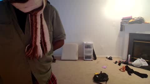 sorryicum online show from 01.22.25