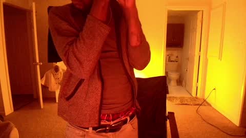 sorryicum online show from 01.26.25