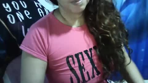 sosexyandhotlatin46 online show from 01.19.25