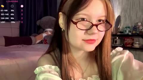 lily online show from 01.11.26