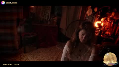 . . online show from 03.17.26