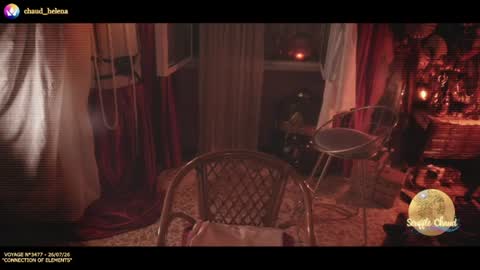 Snapshot of souffle_chaud chatting on 07.26.26 . . online show from 07.26.26
