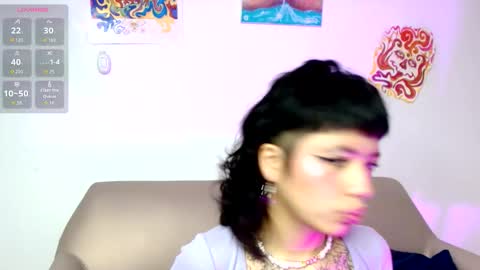 Alma  online show from 12.19.25