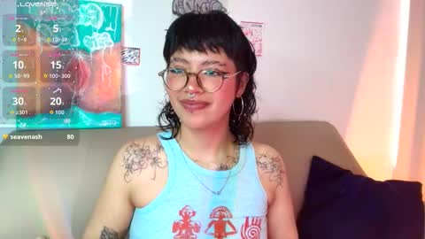 Alma  online show from 01.09.26