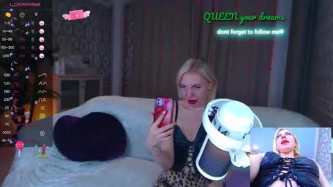 Lisa online show from 12.03.25