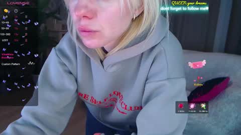 Lisa online show from 12.22.25