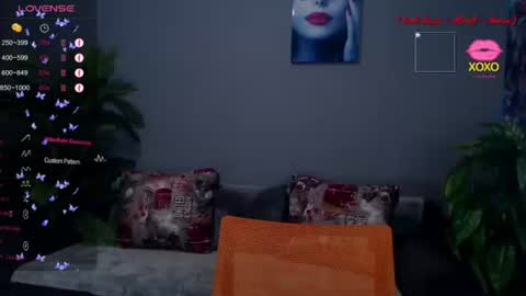 Snapshot of soul_liza chatting on 06.19.26 Lisa online show from 06.19.26