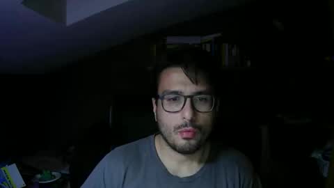 Snapshot of soulground77 chatting on 09.29.25 Lucag88 online show from 09.29.25