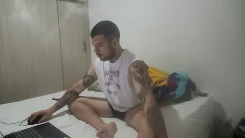 soulmanager69 online show from 12.09.24