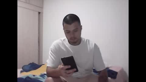 soulmanager69 online show from 01.12.25