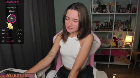 soulmate__ online show from 09.12.25