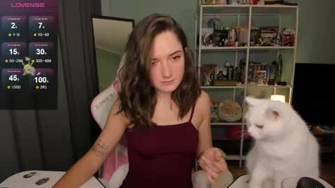 soulmate__ online show from 10.26.25