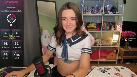 soulmate__ online show from 11.18.25