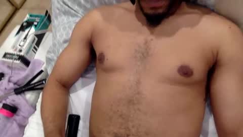 Longhaitianbbc  thick latina online show from 01.16.26