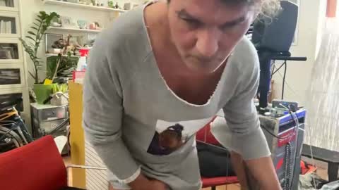 Litchie69 online show from 04.20.26