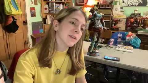 soul online show from 03.10.26