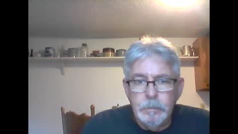 Snapshot of sounman chatting on 02.04.25 sounman online show from 02.04.25