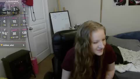 Bunnydathug online show from 12.22.24