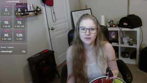 Bunnydathug online show from 01.13.25