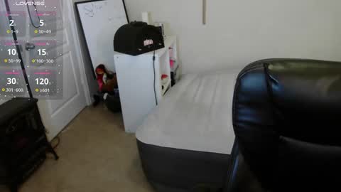 Bunnydathug online show from 01.16.25