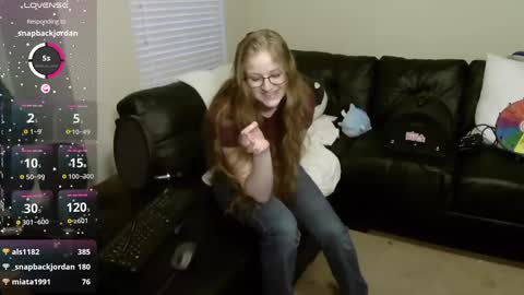 Bunnydathug online show from 02.07.25