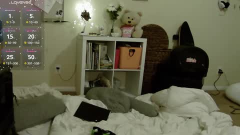 Bunnydathug online show from 10.07.25