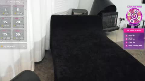 Bunnydathug online show from 01.09.26