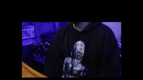 Snapshot of southern__cowboy chatting on 12.22.25 Southern Cowboy online show from 12.22.25