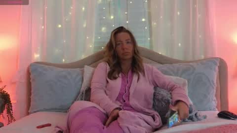 Snapshot of southernbarbii chatting on 09.13.25 Your Barbii online show from 09.13.25