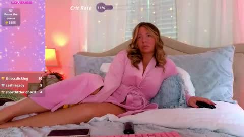 Snapshot of southernbarbii chatting on 09.19.25 Your Barbii online show from 09.19.25