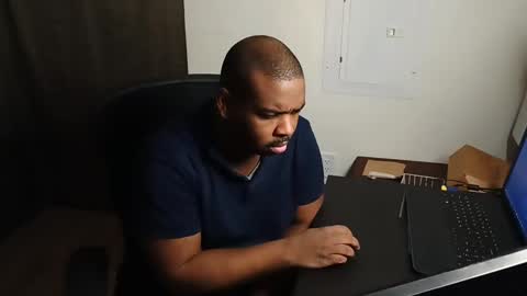 Snapshot of southernfuckery chatting on 12.13.24 Infamous Damon Jerico online show from 12.13.24