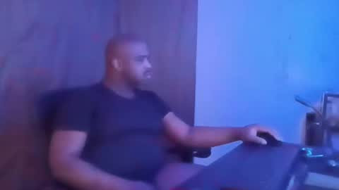 Snapshot of southernfuckery chatting on 12.20.24 Infamous Damon Jerico online show from 12.20.24