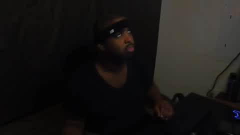 Snapshot of southernfuckery chatting on 01.02.25 Infamous Damon Jerico online show from 01.02.25