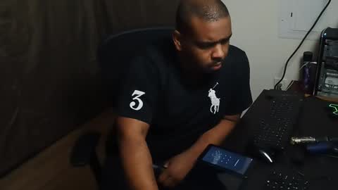 Snapshot of southernfuckery chatting on 01.03.25 Infamous Damon Jerico online show from 01.03.25