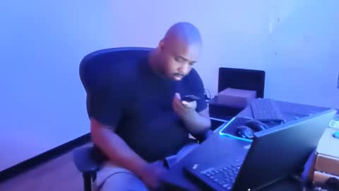 Snapshot of southernfuckery chatting on 01.07.25 Infamous Damon Jerico online show from 01.07.25