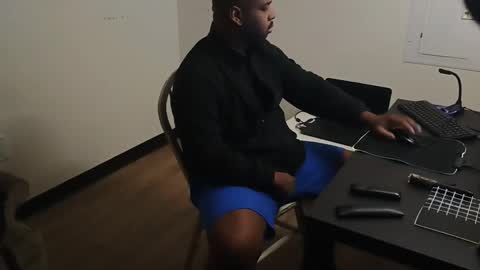 Snapshot of southernfuckery chatting on 01.11.25 Infamous Damon Jerico online show from 01.11.25