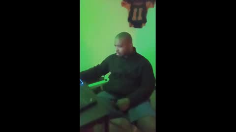 Snapshot of southernfuckery chatting on 01.11.25 Infamous Damon Jerico online show from 01.11.25