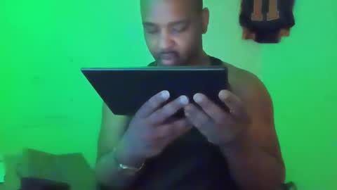 Snapshot of southernfuckery chatting on 01.20.25 Infamous Damon Jerico online show from 01.20.25