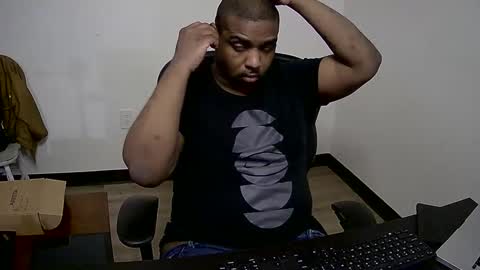 Snapshot of southernfuckery chatting on 02.10.25 Infamous Damon Jerico online show from 02.10.25