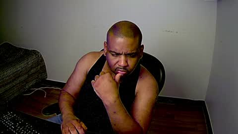 Snapshot of southernfuckery chatting on 02.21.25 Infamous Damon Jerico online show from 02.21.25