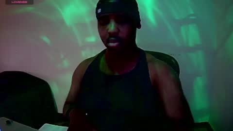 Snapshot of southernfuckery chatting on 03.04.25 Infamous Damon Jerico online show from 03.04.25