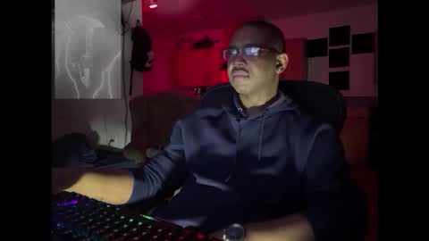 Infamous Damon Jerico online show from 02.14.26