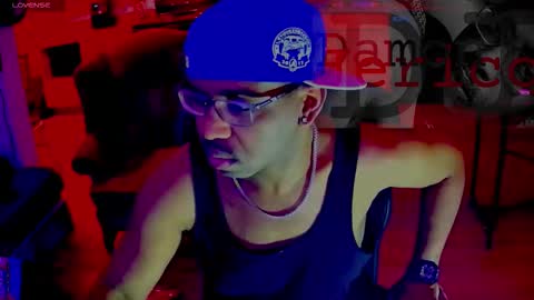 Infamous Damon Jerico online show from 02.15.26