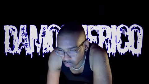 Snapshot of southernfuckery chatting on 04.28.26 Infamous Damon Jerico online show from 04.28.26