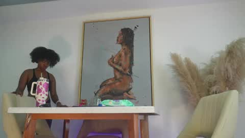 Snapshot of sow_fitt chatting on 01.24.25 sow_fitt online show from 01.24.25